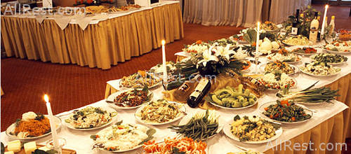 Samokov Hotel 15